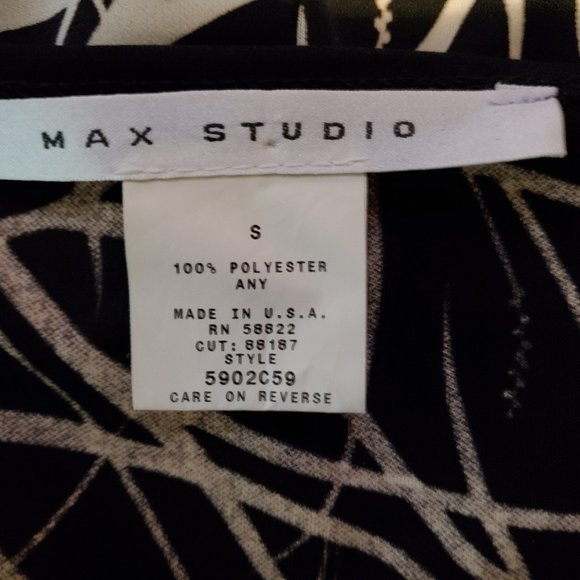 Max Studio Dress - Picture 2 of 2